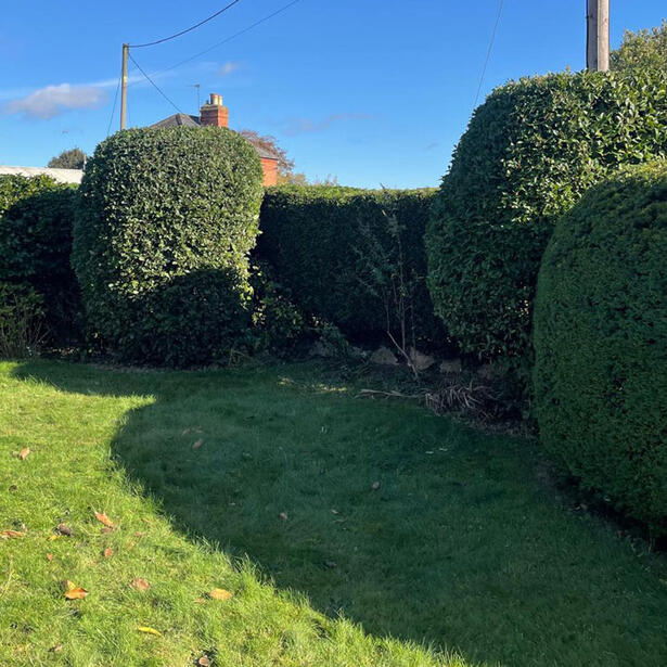 Dry Verge Systems